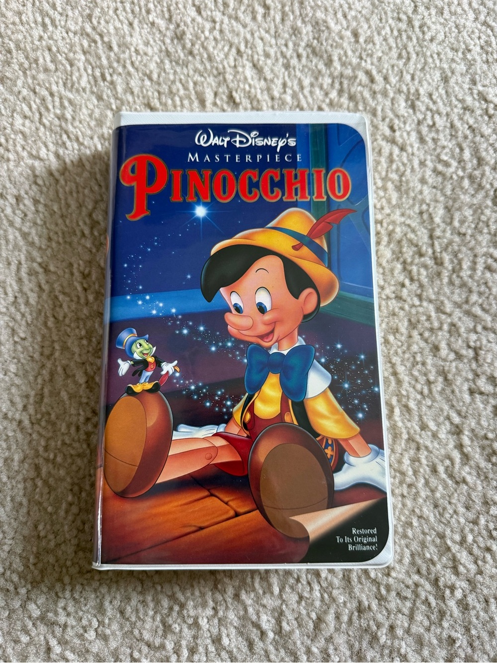 Disney VHS Tape Collection - Picture 16 of 16